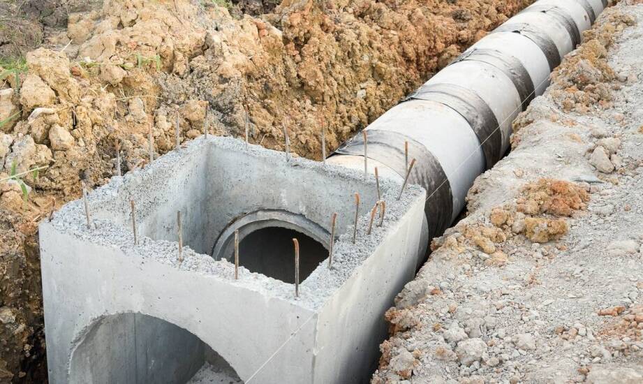 Drenaże i odwodnienia – jak wspomagają ochronę budynków przed wilgocią