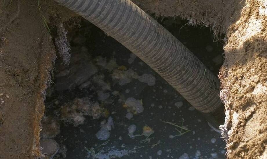 Znaczenie sprawnego odwodnienia działki i domu – rozwiązania i możliwości