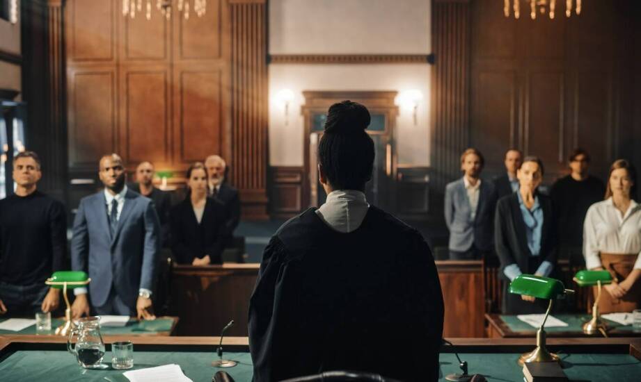 Na czym polega praca komornika sądowego i jakie są jej etapy?