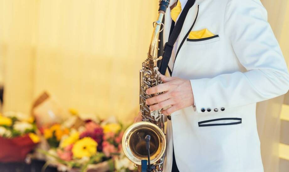 Najpopularniejsze style muzyczne wybierane na eventy i uroczystości