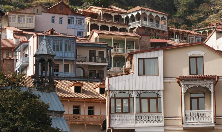 Jak wygląda rynek mieszkań w Gruzji? Przegląd cen, trendów i możliwości