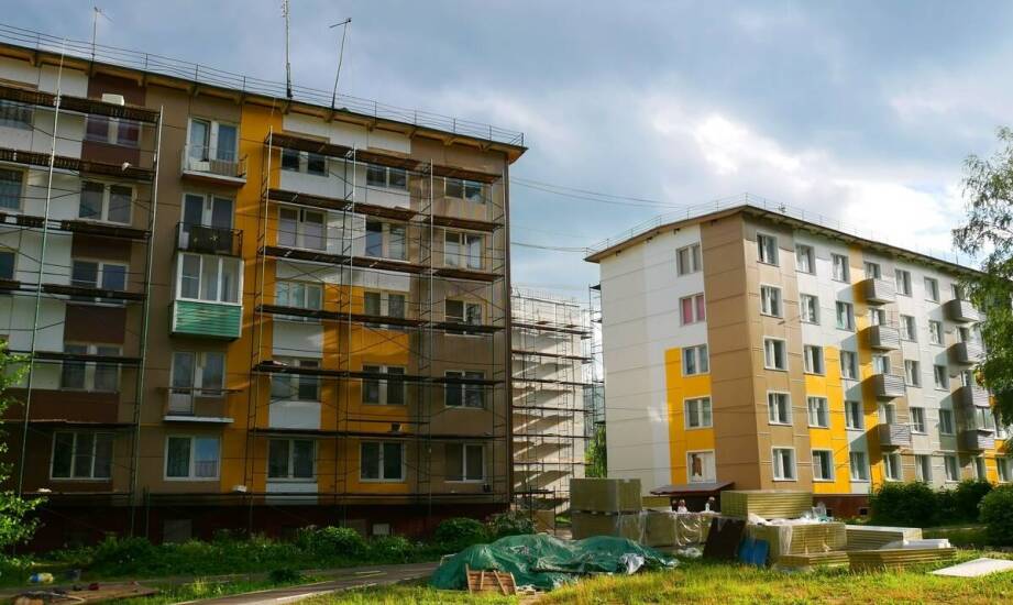 Mieszkania w Gruzji – najciekawsze fakty, które warto poznać przed zakupem