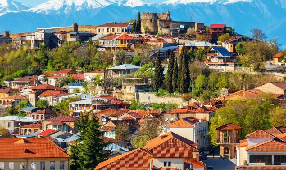 Inwestowanie w nieruchomości w Gruzji – szanse, wyzwania i perspektywy