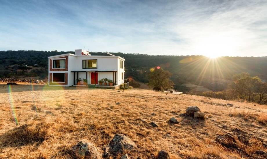 Nieruchomości w Gruzji – aktualne trendy, typy ofert i potencjał rynku