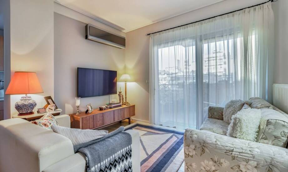 Apartamenty w Gruzji — jak znaleźć idealną opcję na krótki lub dłuższy pobyt