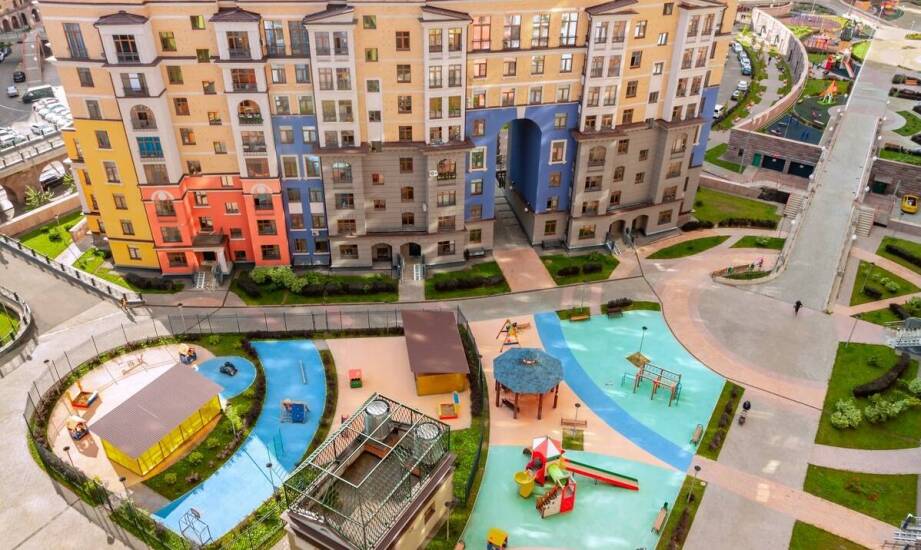 Apartamenty w Gruzji – jak rozwija się rynek i jakie są typy ofert