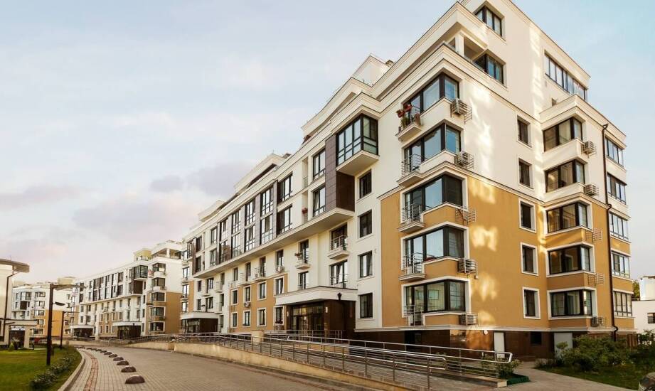 Apartamenty w Gruzji – zalety, rodzaje i ciekawostki dla zainteresowanych