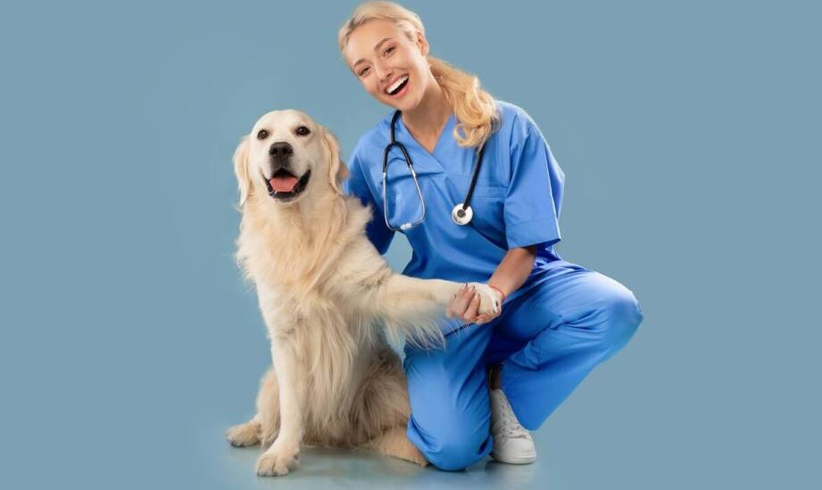 Najczęstsze powody wizyt u weterynarza – objawy i zalecane działania