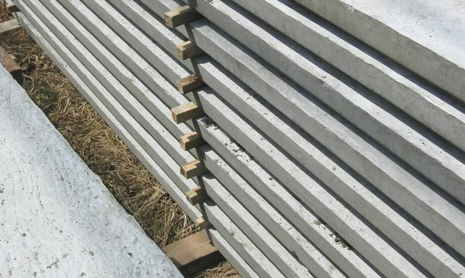 Nowoczesne rozwiązania w budowie ogrodzeń z betonu – inspiracje i porady