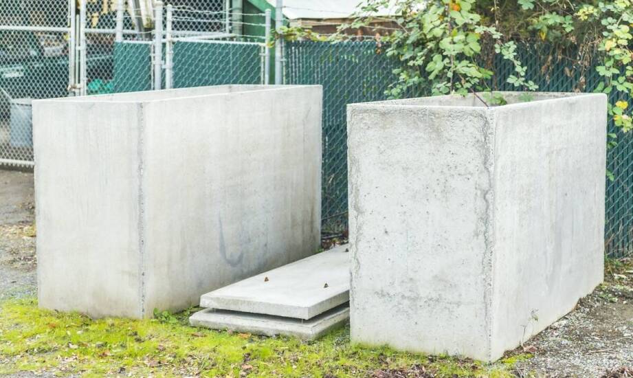 Co wpływa na ceny ogrodzeń betonowych? Czynniki kosztowe i porady zakupowe