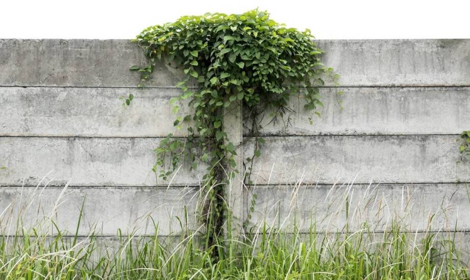 Zalety ogrodzeń z betonu w aranżacji posesji – inspiracje i praktyczne aspekty