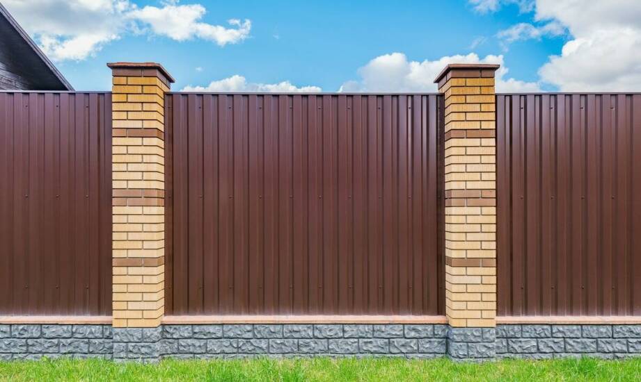 Jakie są najważniejsze zalety i zastosowania ogrodzeń panelowych?