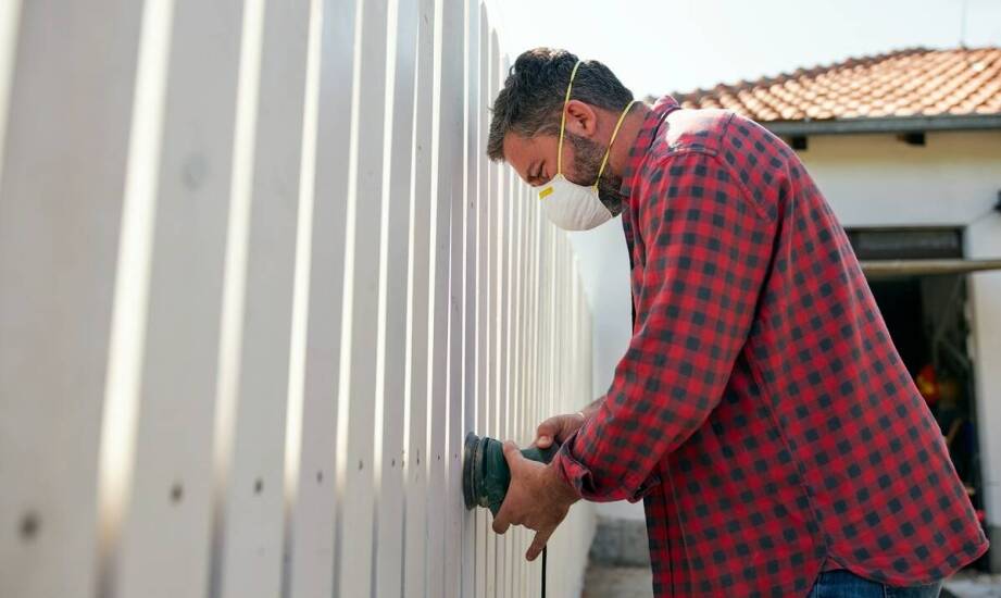 Płyta ogrodzeniowa jako element nowoczesnej architektury przestrzeni