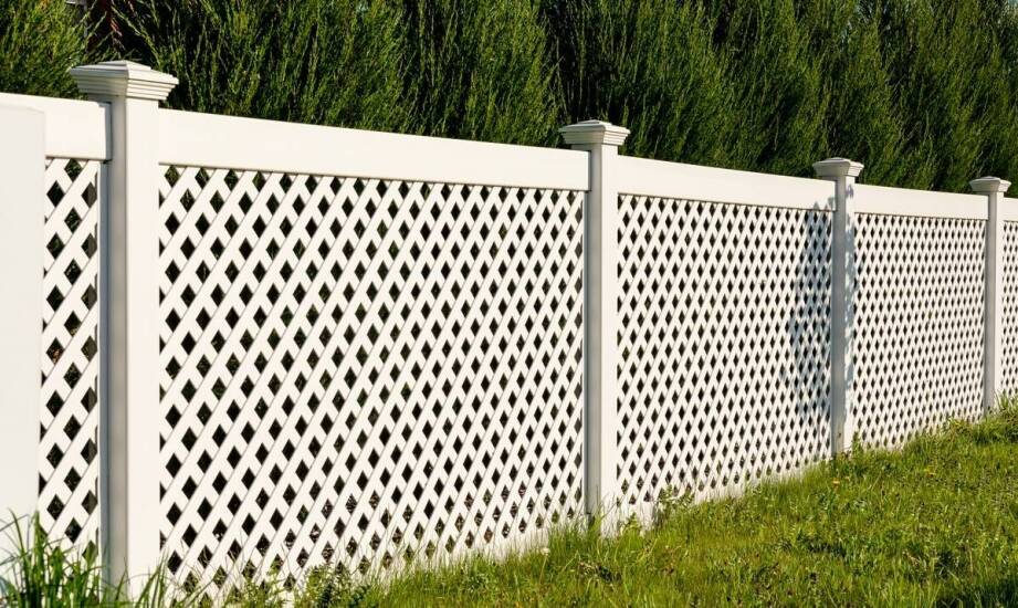 Przęsła ogrodzeniowe – rodzaje, zastosowanie i kluczowe zalety wyboru