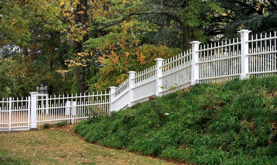 Przęsła ogrodzeniowe – jakie wybrać i czym kierować się przy zakupie