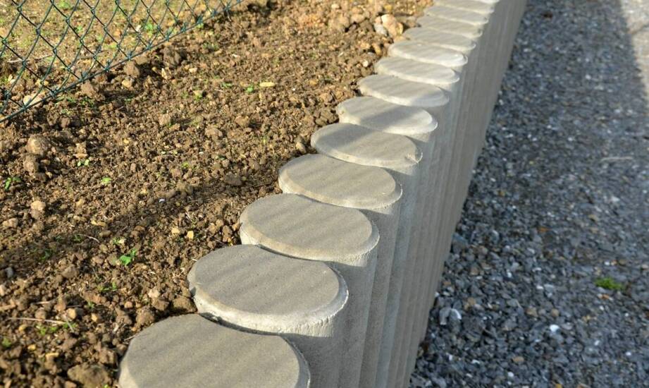 Ogrodzenia panelowe betonowe – kluczowe zalety i możliwości zastosowania