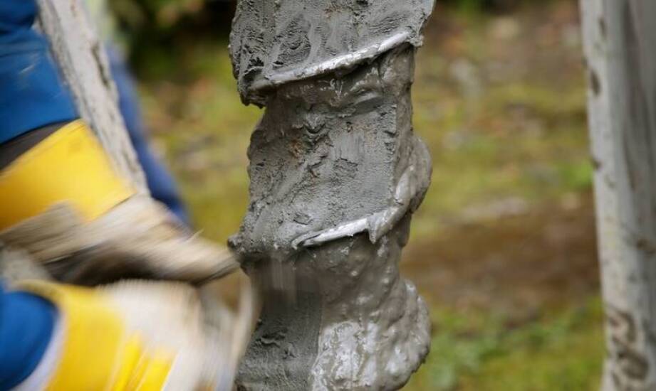 Słupek betonowy – rodzaje, zastosowania oraz czynniki wpływające na koszt