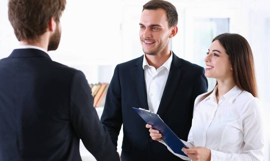 Pośrednictwo pracy w biznesie – jak wspiera efektywność rekrutacji