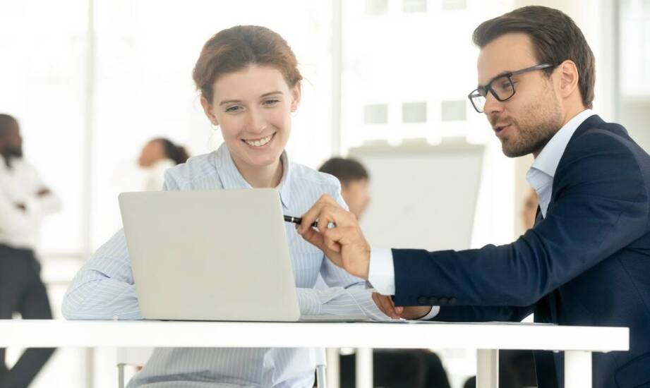 Pośrednictwo pracy jako wsparcie przedsiębiorstw w rekrutacji pracowników