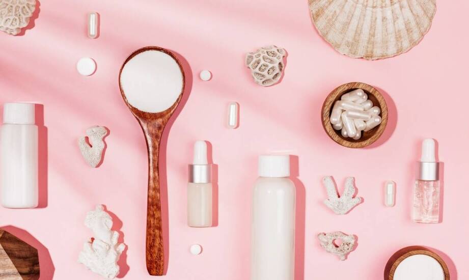 Naturalny kolagen Colway – zastosowanie i wpływ na zdrowy wygląd skóry