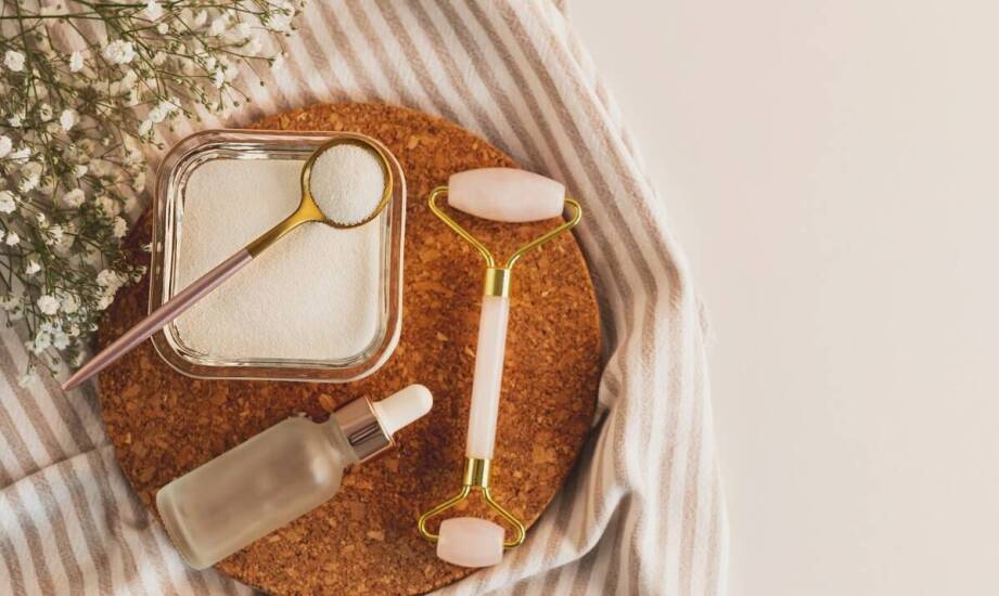 Natywny kolagen Gold Colway – jak wspiera naturalną odnowę skóry