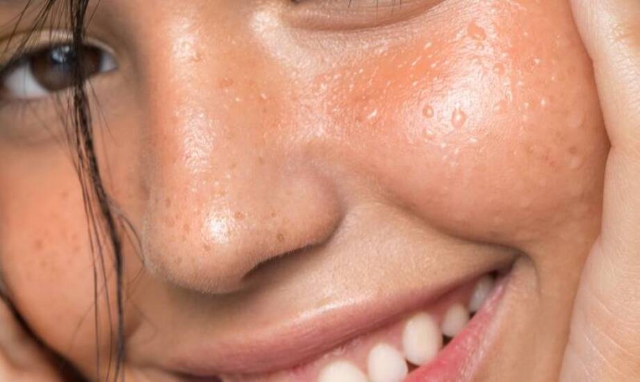 Kolagen naturalny do twarzy – jak wspiera jędrność i zdrowy wygląd cery