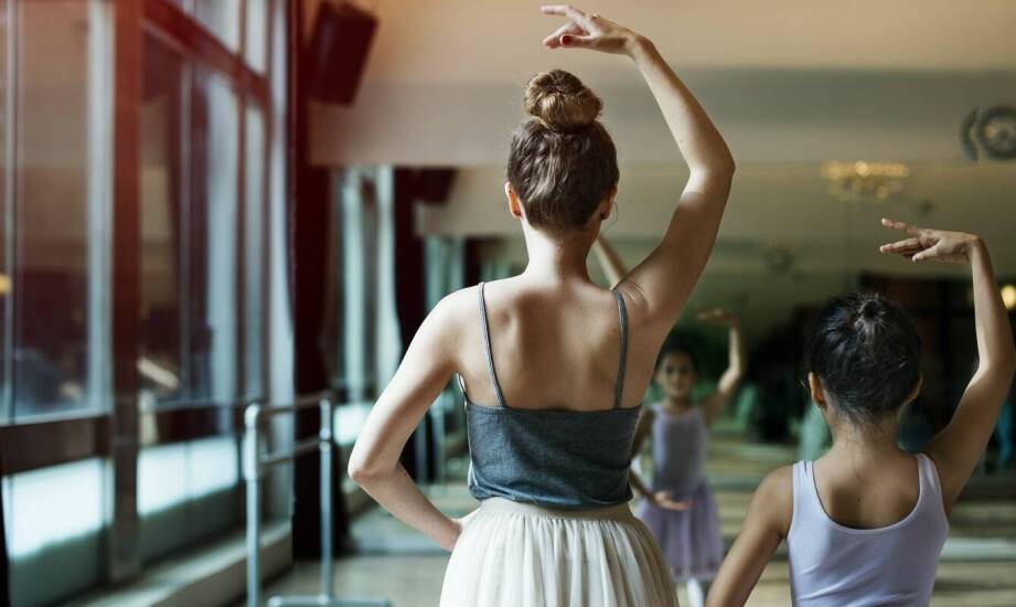 Balet od podstaw – jak taniec rozwija pasje i kreatywność dzieci