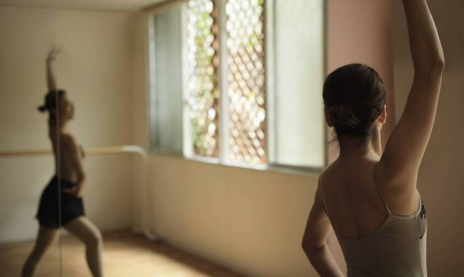 Studio baletowe – jak wygląda nauka tańca klasycznego na różnych etapach