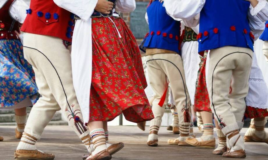 Taniec jako pasja – jak ruch wpływa na rozwój, zdrowie i samopoczucie