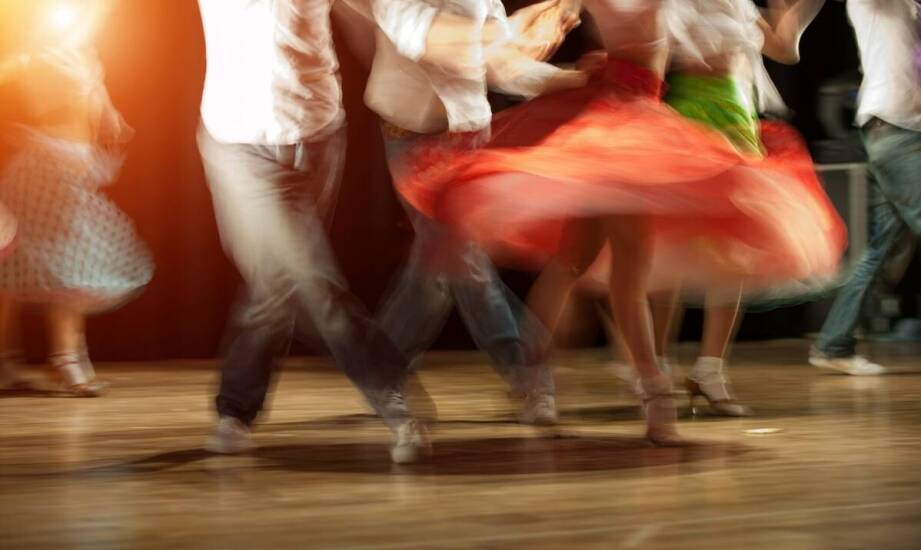 Najciekawsze rodzaje tańca – inspiracje i pomysły na rozwijanie pasji