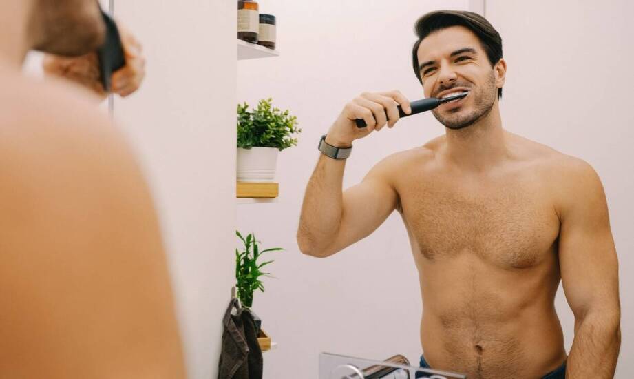 Zabiegi pielęgnacyjne specjalnie dla mężczyzn – trendy i korzyści