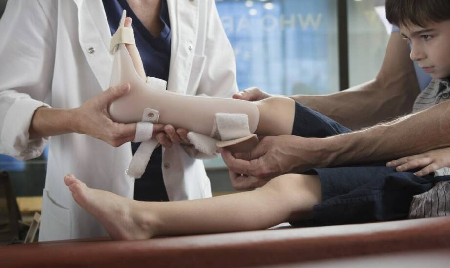 Co warto wiedzieć o zdrowiu stóp – kluczowe informacje o pielęgnacji i zabiegach