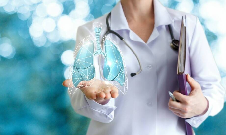 Jak skutecznie zadbać o bezpieczeństwo dróg oddechowych podczas pracy