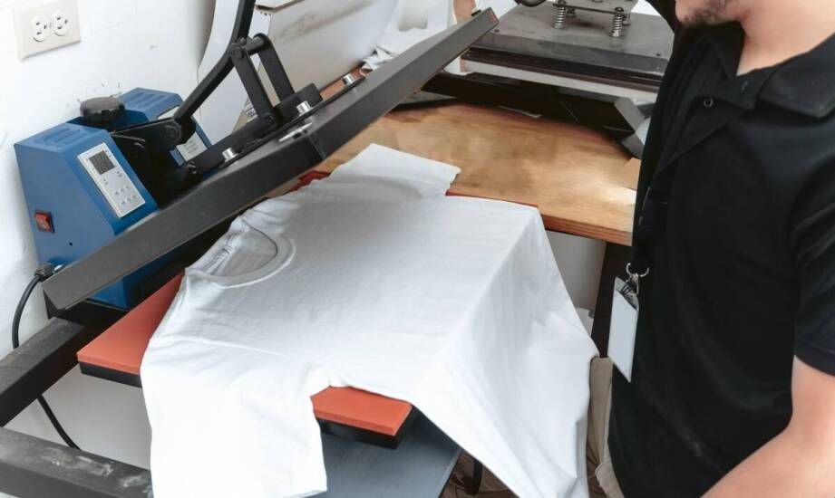 Jak zwiększyć rozpoznawalność marki dzięki nadrukom na odzieży roboczej