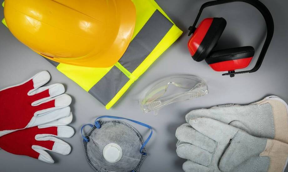 Najważniejsze rodzaje środków ochrony indywidualnej oraz ich zastosowanie