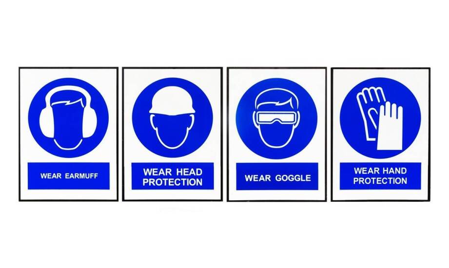 Środki ochrony indywidualnej – najważniejsze zasady skutecznej ochrony zdrowia