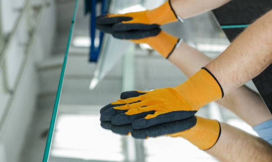 Rękawice robocze ocieplane – na co zwrócić uwagę przy wyborze?