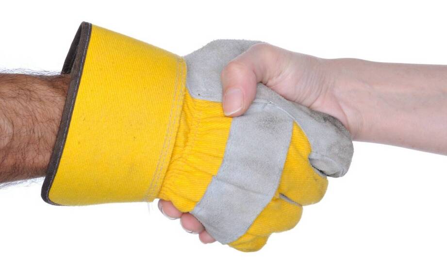 Rękawice ocieplane do pracy – zastosowania, materiały i ochrona dłoni