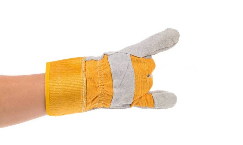Najważniejsze cechy i zastosowania ocieplanych rękawic do pracy
