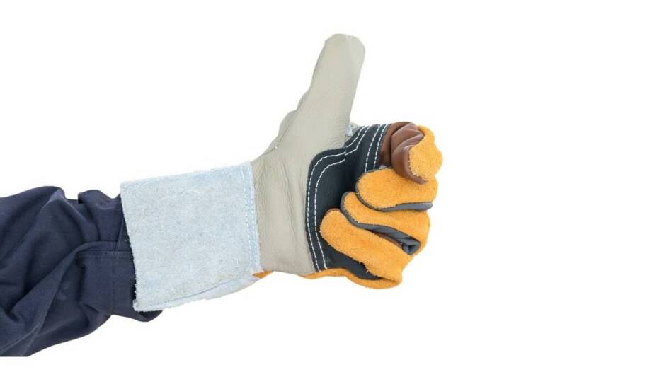 Ocieplane rękawiczki do pracy – komfort i bezpieczeństwo w niskich temperaturach