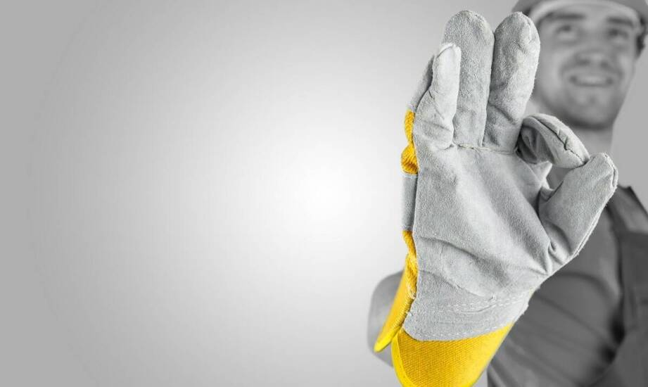 Rękawice gospodarcze – zastosowania, materiały i podstawowe właściwości