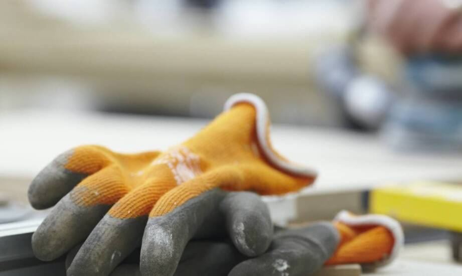 Rękawiczki robocze na zimę – komfort pracy i ochrona dłoni w chłodzie