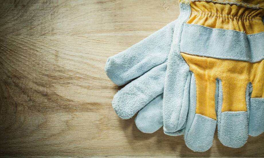 Ocieplane rękawiczki robocze – zastosowania i technologie zapewniające komfort