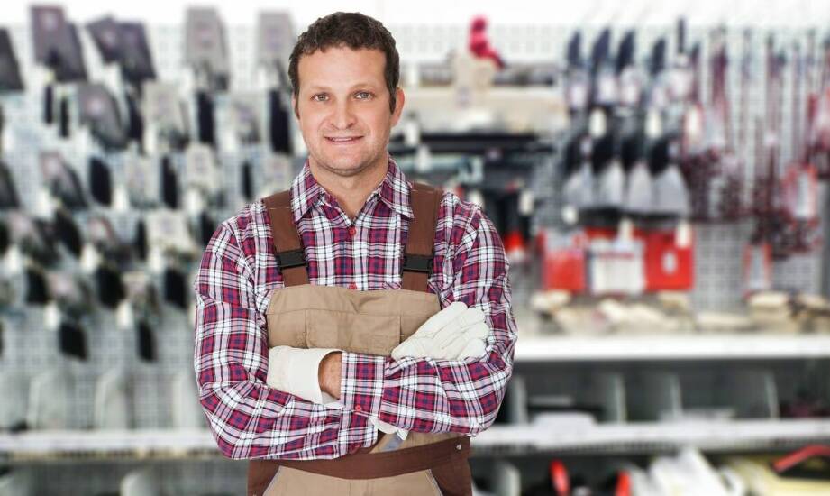 Odzież robocza – rodzaje, zastosowania i jak wpływa na bezpieczeństwo pracy