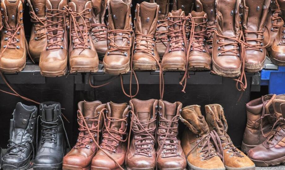 Jakie cechy powinny mieć lekkie buty robocze zapewniające komfort latem?