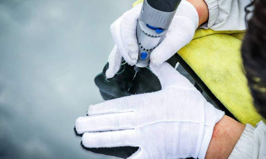 Jak działają rękawice antyprzecięciowe i gdzie znajdują zastosowanie?