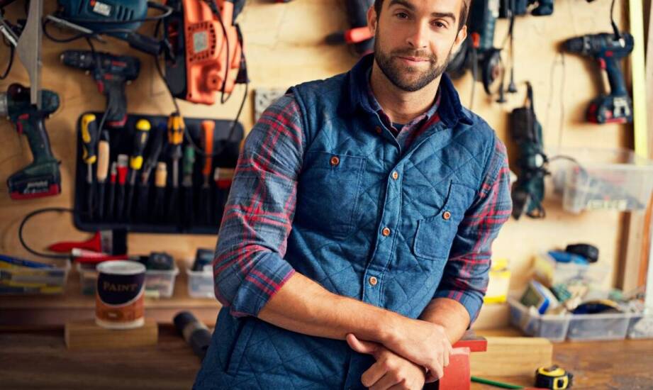 Najważniejsze materiały stosowane w odzieży roboczej i ich właściwości