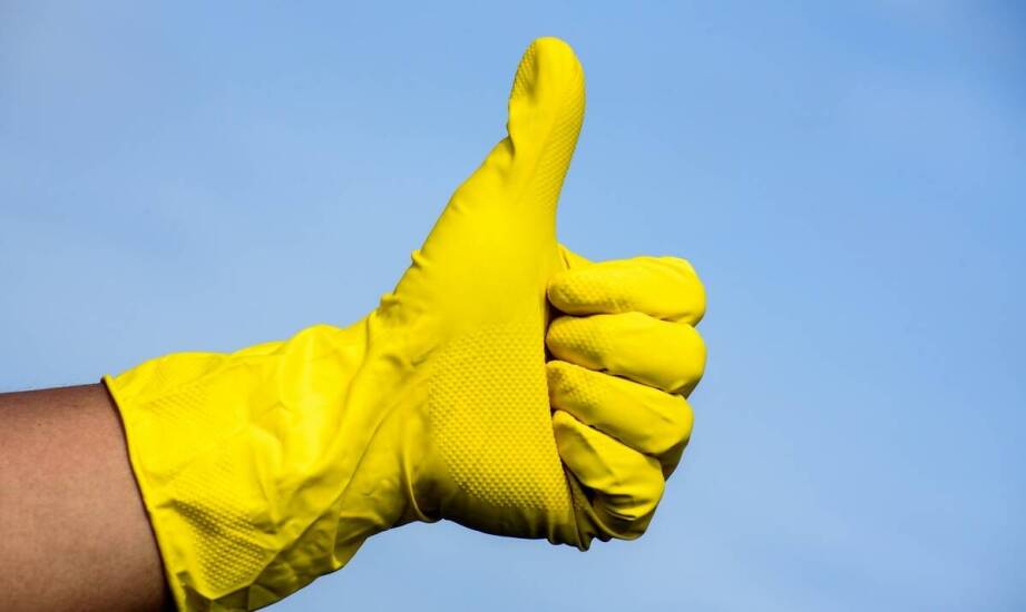 Kiedy warto stosować rękawice antyprzecięciowe i jakie zadania ułatwiają