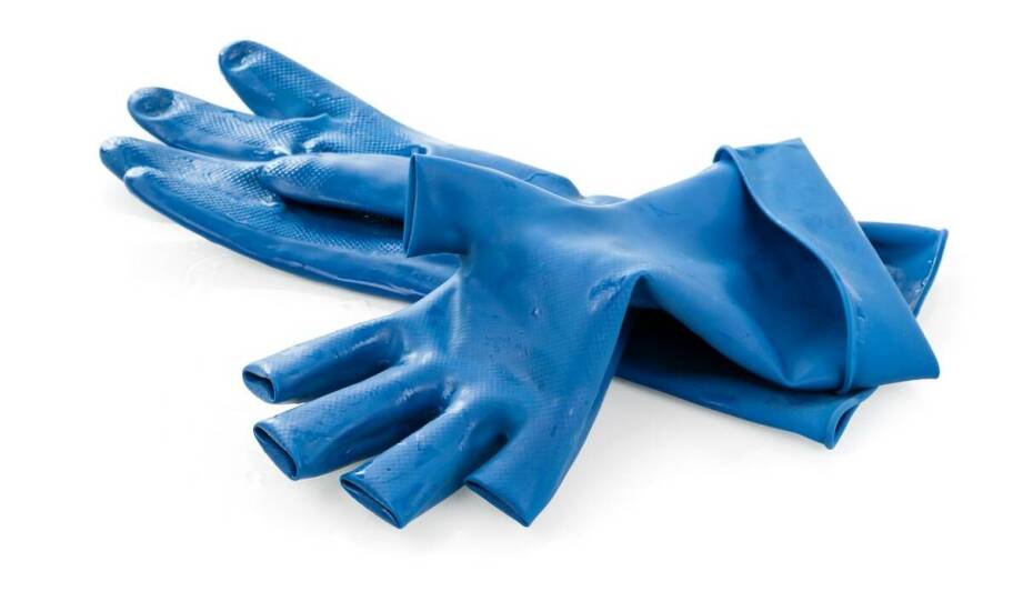 Jak działają materiały chroniące przed przecięciem i na czym polega ich skuteczność