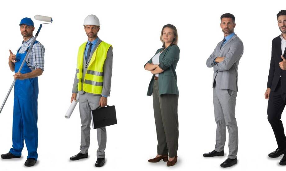 Odblaskowa odzież do pracy – jak zwiększa bezpieczeństwo i widoczność